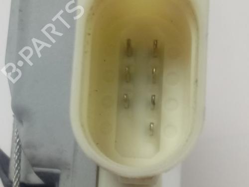 Rear left lock VW PASSAT B7 (362)  | BP19261790C100 