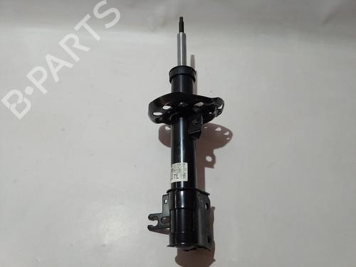 Used Left front shock absorber Left front shock absorber 36866181 36866181