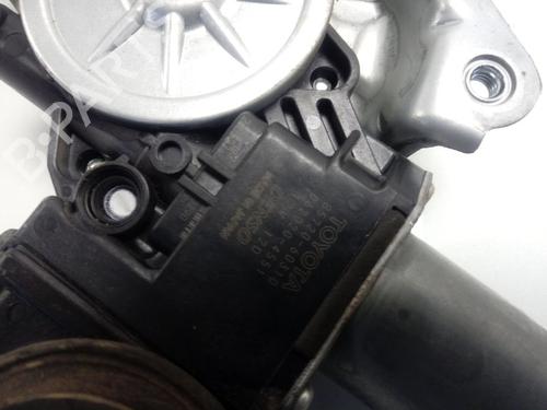 Front left window mechanism TOYOTA LAND CRUISER PRADO (_J15_)  | BP16746246C22 