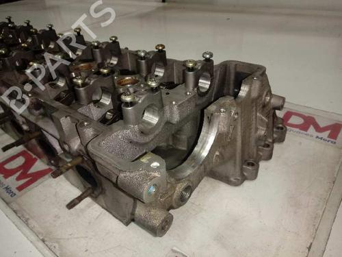 Cylinder head BMW 3 Touring (E46) 330 d | BP16733236M5 