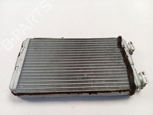Used Air conditioning evaporator Air conditioning evaporator RENAULT TRUCKS MASCOTT Platform/Chassis 160.35 (A00100013, A01100013) (156 hp) 40237329 40237329