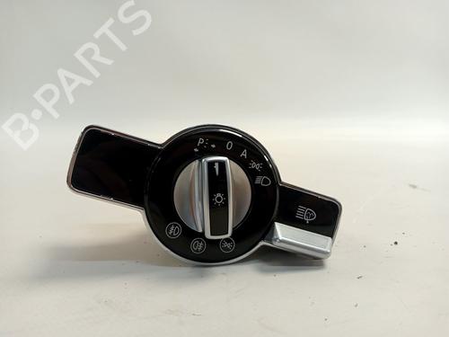 Headlight switch MERCEDES-BENZ S-CLASS (W221, V221) S 350 4-matic (221.087, 221.187) | BP20321866I24 
