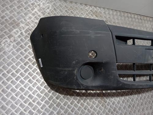 Front bumper RENAULT MASTER II Van (FD)  | BP25856280C7 