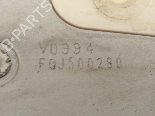 Front right lock LAND ROVER RANGE ROVER SPORT I (L320) 3.6 D 4x4 | BP29257131C97 