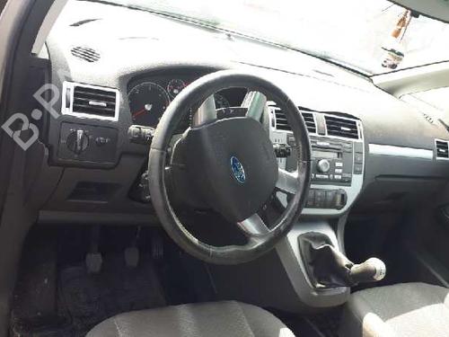 Getriebe FORD FOCUS C-MAX (DM2) | BP12661474M3