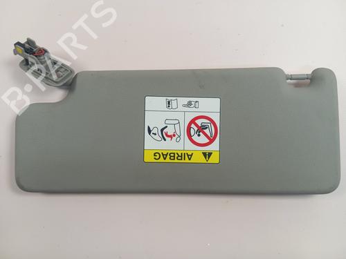 right-sun-visor-bmw-1-f70-2024-40458955 main image