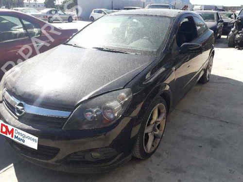Radio OPEL ASTRA H GTC (A04) | BP16928174E6