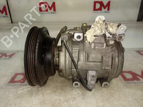 AC compressor TOYOTA AVENSIS (_T22_)  | BP19260879M34 