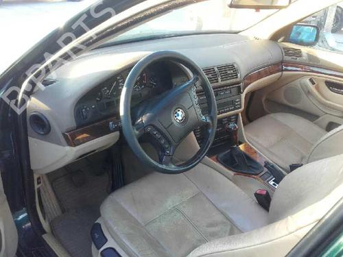 Steering pump BMW 5 (E39) 525 tds | BP12643519M99