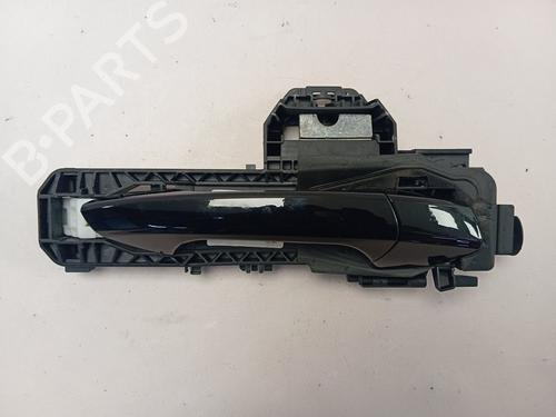 Used Front right exterior door handle MERCEDES-BENZ GLA-CLASS (X156) GLA 180 (156.942) (122 hp) 22565610