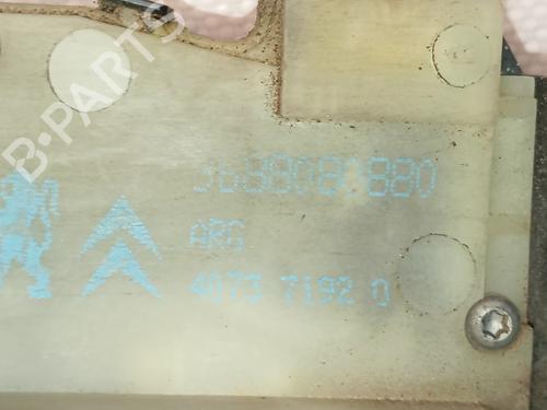 Rear left lock PEUGEOT 208 I (CA_, CC_)  | BP29023134C100 