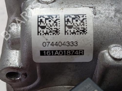 Throttle body RENAULT MEGANE IV Hatchback (B9A/M/N_) | BP29410618M82