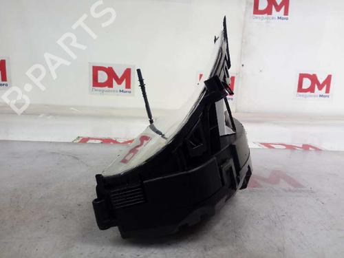 Instrument cluster MERCEDES-BENZ E-CLASS (W212) E 350 CDI (212.025) | BP13300496C47 