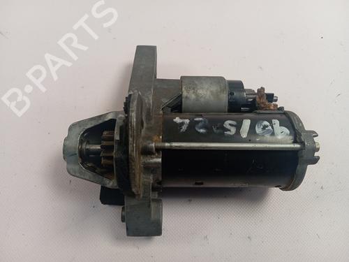 Used Starter NISSAN QASHQAI III (J12) [2021-2025]  28584603