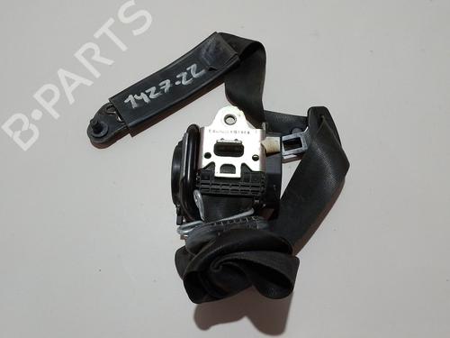 Cintura di sicurezza anteriore sinistra Cintura di sicurezza anteriore sinistra FORD TRANSIT CUSTOM V362 Bus (F3) 2.2 TDCi (125 hp) 37270350 37270350