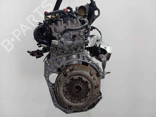 Engine DACIA DOKKER MPV (KE_)  | BP32734089M1  - Image 5