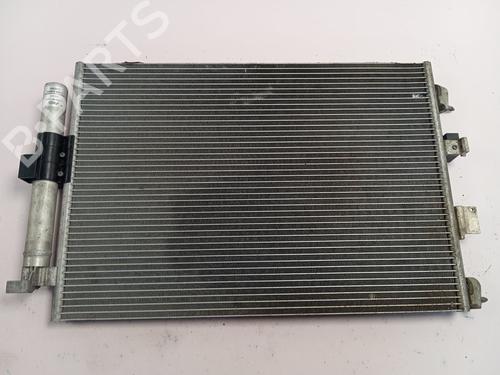Used AC radiator FORD TRANSIT CONNECT V408 Box Body/MPV [2013-2025]  29589902
