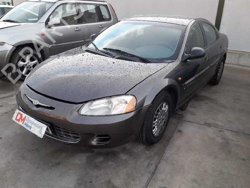 Used Parts CHRYSLER SEBRING (JR) 2.0 (141 hp) 2601136