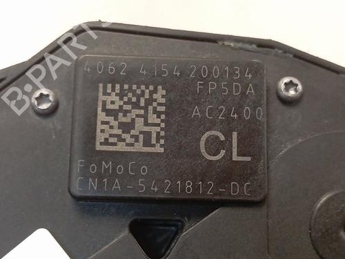 Front right lock FORD ECOSPORT 1.5 TDCi | BP22445647C97 