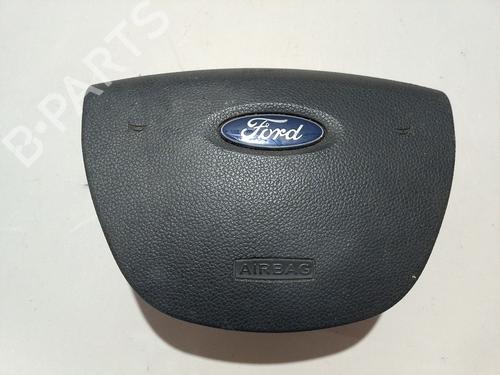 Airbag do condutor Airbag do condutor FORD KUGA I [2008-2012] 35949985 35949985