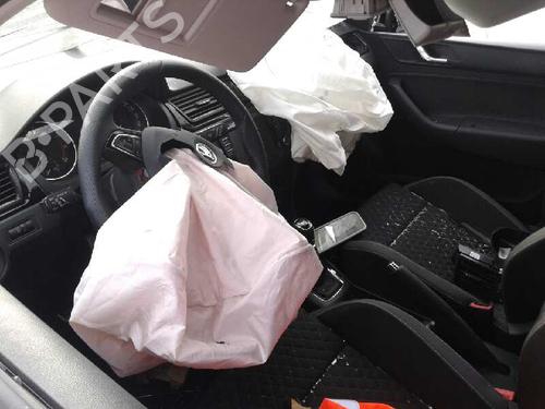 Gearbox SKODA RAPID (NH3, NK3, NK6)  | BP12637215M3 