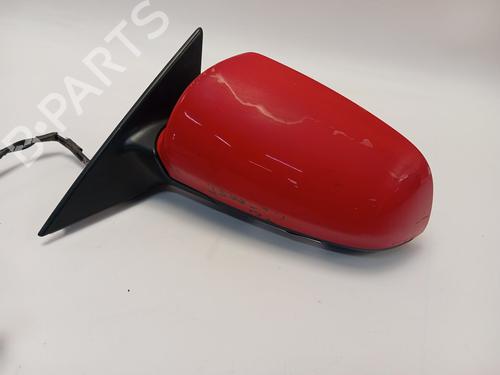 Right mirror AUDI A3 Sportback (8PA) 1.9 TDI | BP21028287C27 