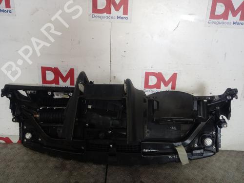 Dashboard AUDI A5 Sportback (8TA) 3.0 TDI | BP12671804C46 