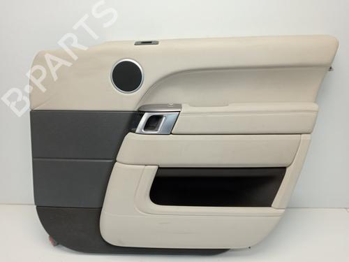 Used Front right panel LAND ROVER RANGE ROVER SPORT II (L494) [2013-2025]  16502540