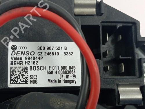 Ventilator motor VW TOURAN (1T1, 1T2)  | BP29573622M62 