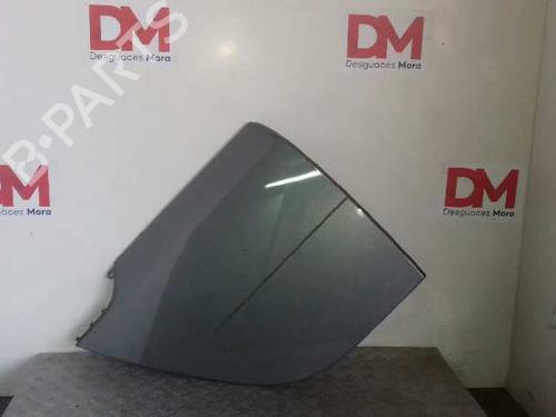 Dør høyre bak SMART FORFOUR (454) 1.5 CDI (454.001) (95 hp) 12643987