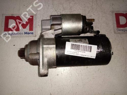 Used Starter VW GOLF III (1H1) [1989-2000]  27474219