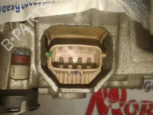 Alternator MITSUBISHI L200 / TRITON (KA_T, KB_T)  | BP12635216M7 
