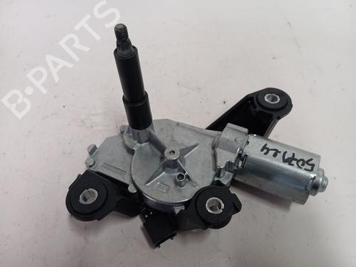 Rear wiper motor RENAULT GRAND SCÉNIC III (JZ0/1_)  | BP22699709M102 