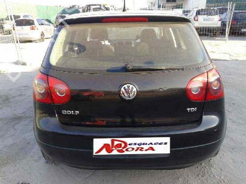 Left front steering knuckle VW GOLF V (1K1)  | BP30369469M25  - Image 8