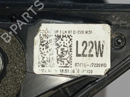 Left mirror KIA CEED (CD) | BP40080448C26 - Image 5