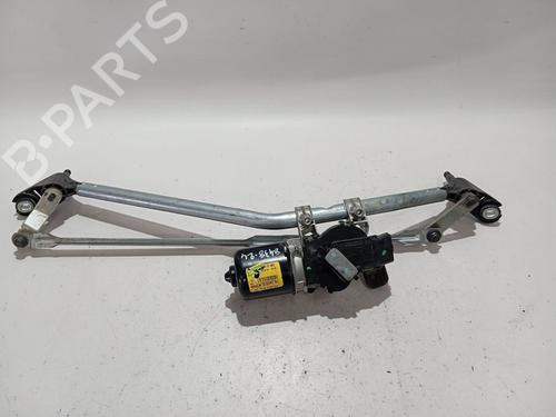 Used Front wiper motor RENAULT KANGOO / GRAND KANGOO II (KW0/1_) 1.5 dCi 95 (KW16) (95 hp) 27931357