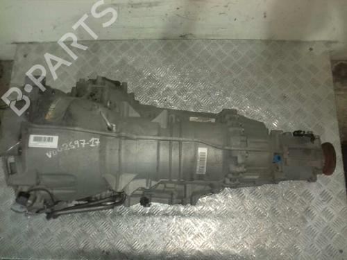Gearbox AUDI A6 C6 (4F2) 2.7 TDI | BP12643832M3 