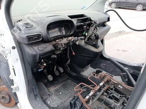 Climate control OPEL COMBO E Tour / Life (K9) 1.5 | BP34240545I5  - Image 8