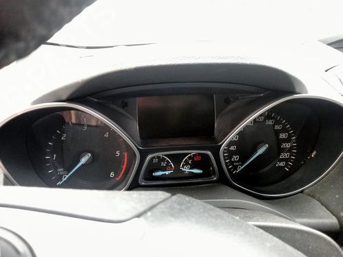 Left front fenders FORD KUGA II (DM2) | BP22626500C41