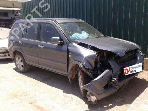 Used Parts HONDA CR-V II (RD_) 2605865