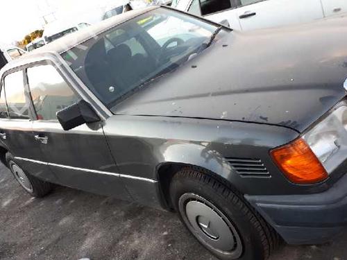 Used Parts MERCEDES-BENZ E-CLASS (W124) E 300 Turbo-D (124.133) (147 hp) 2605067