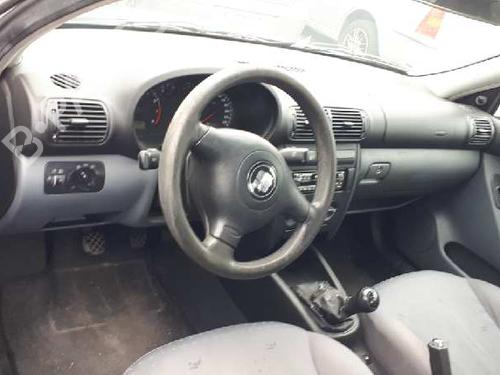 Steering pump SEAT TOLEDO II (1M2)  | BP12668336M99 