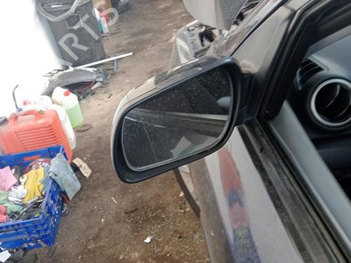 Used Left mirror MAZDA 3 (BK) 1.6 DI Turbo (109 hp) 30373132