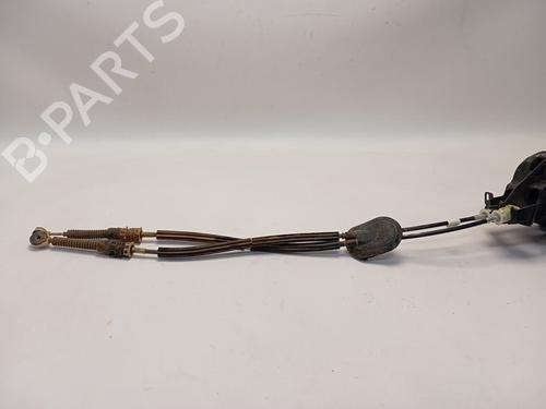 Gear lever RENAULT KANGOO III MPV  | BP29340534M90 