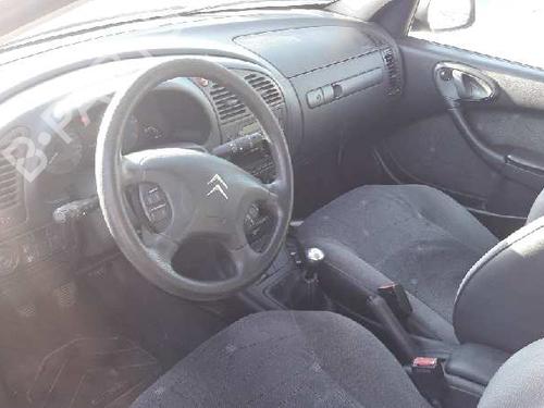 Fuse box CITROËN XSARA (N1) 2.0 HDi 90 | BP12642845E1 