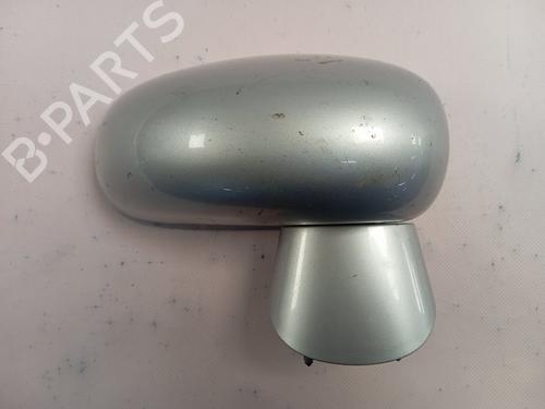 Used Right mirror AUDI TT (8N3) 1.8 T (180 hp) 30375585