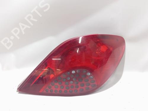 Used Right taillight Right taillight 36074326 36074326