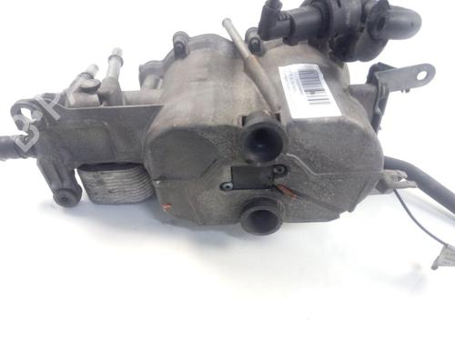 Support VW TOUAREG (7LA, 7L6, 7L7) 5.0 V10 TDI | BP17972235C155 