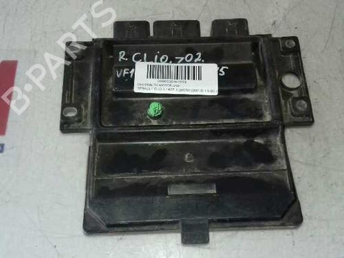 Used Engine control unit (ECU) RENAULT CLIO II (BB_, CB_) 1.5 dCi (100 hp) 12648891