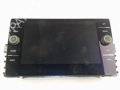 Used Display monitor Display monitor 37640328 37640328